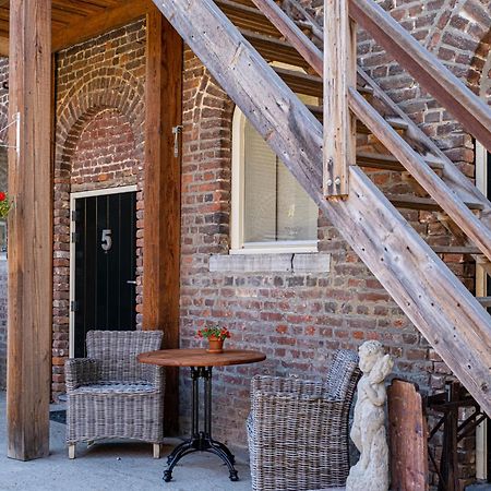 Hoeve De Binnenplaets Schimmert Kültér fotó